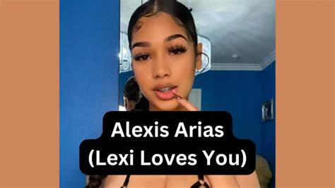 lexi only fans|Lexi Loves You (@lexi2legit) • Instagram photos and videos